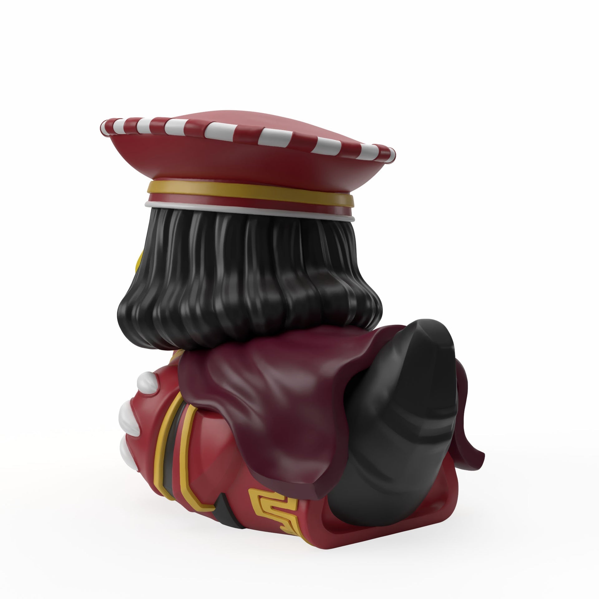 Canard Lord Farquaad (First Edition) - vue 9