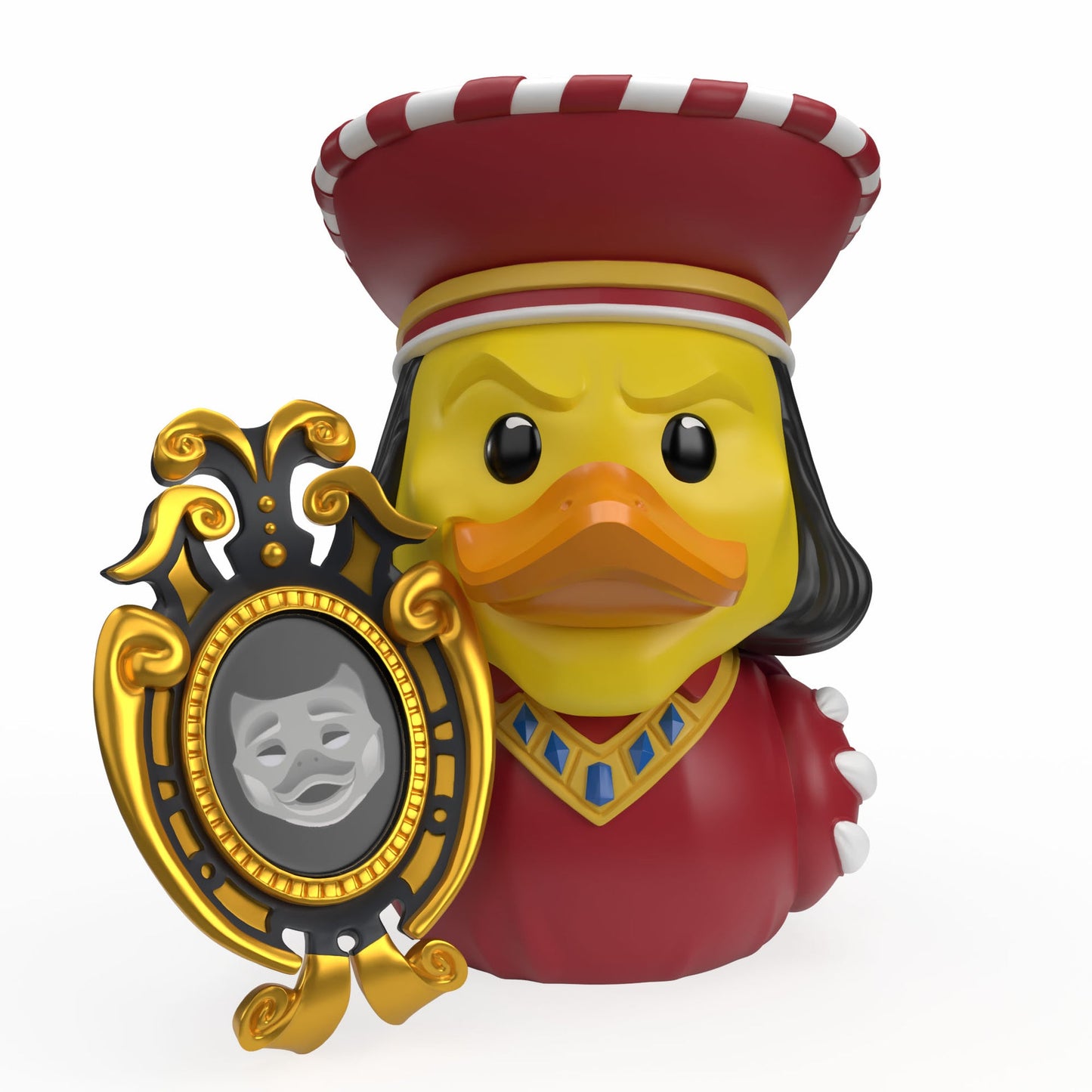 Canard Lord Farquaad (First Edition) - vue 10