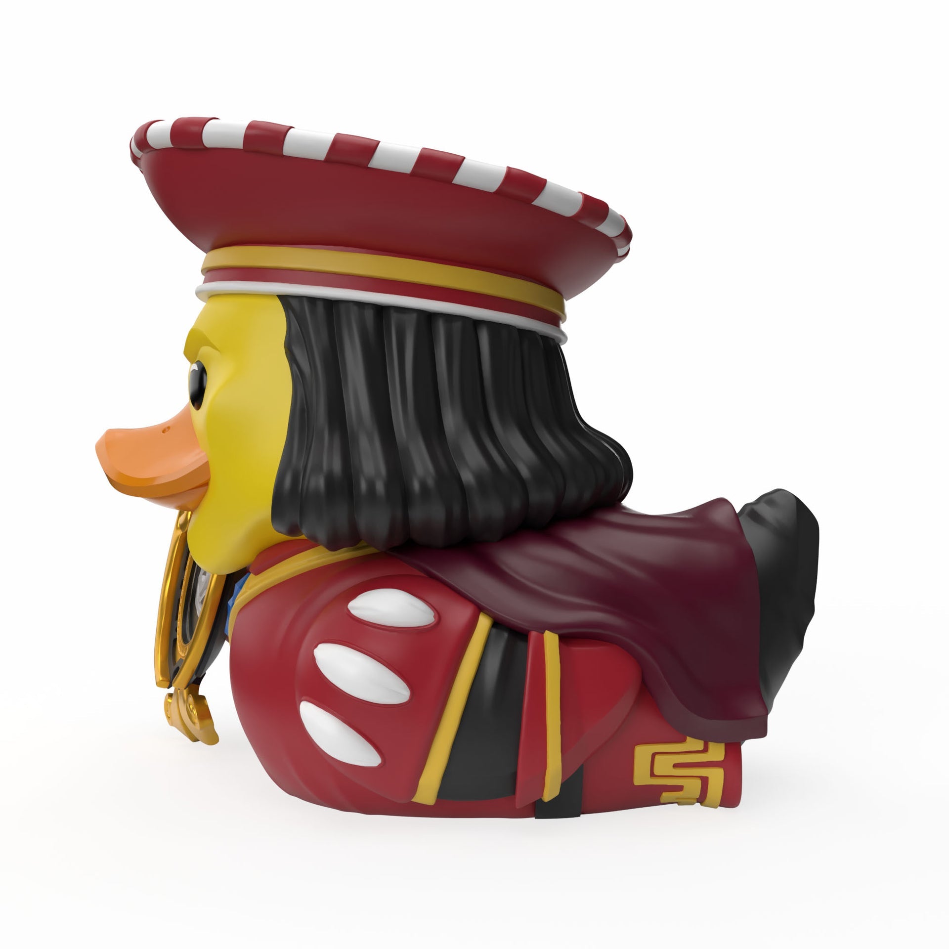 Canard Lord Farquaad (First Edition) - vue 11