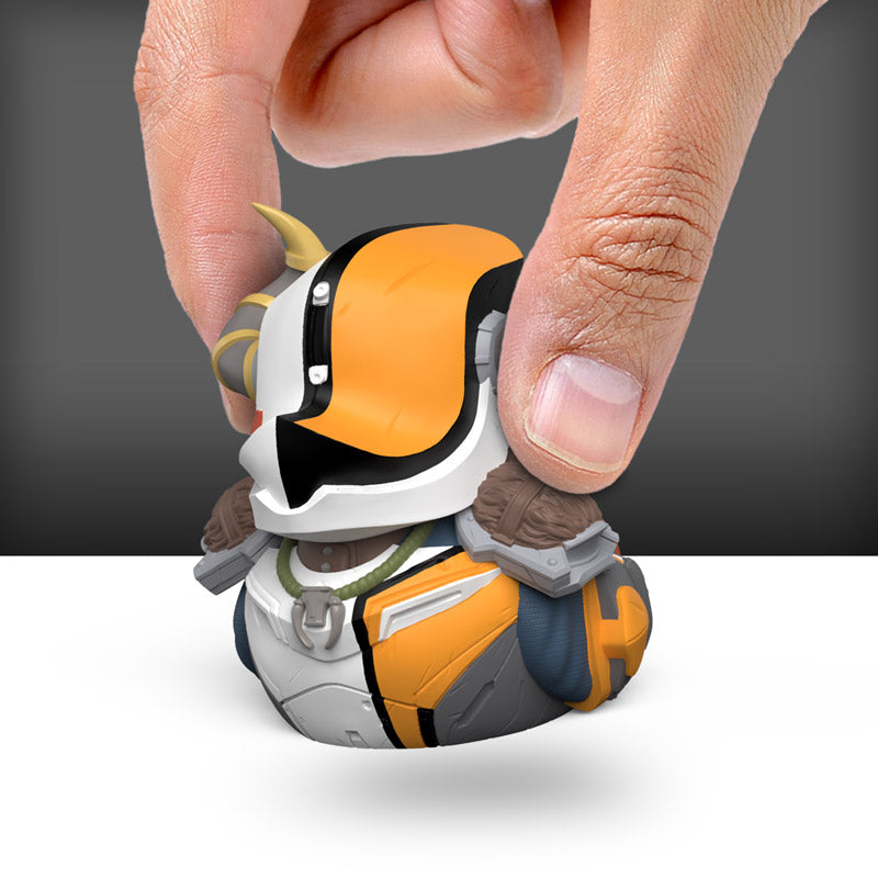 Canard Lord Shaxx (Mini Edition) TUBBZ CoinCaillerie