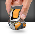 Canard Lord Shaxx (Mini Edition) - vue 1