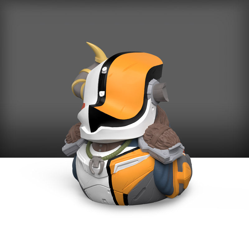 Canard Lord Shaxx (Mini Edition) TUBBZ CoinCaillerie