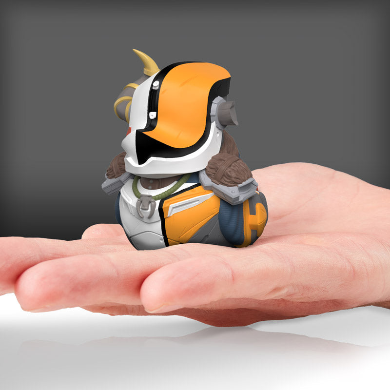 Canard Lord Shaxx (Mini Edition) TUBBZ CoinCaillerie