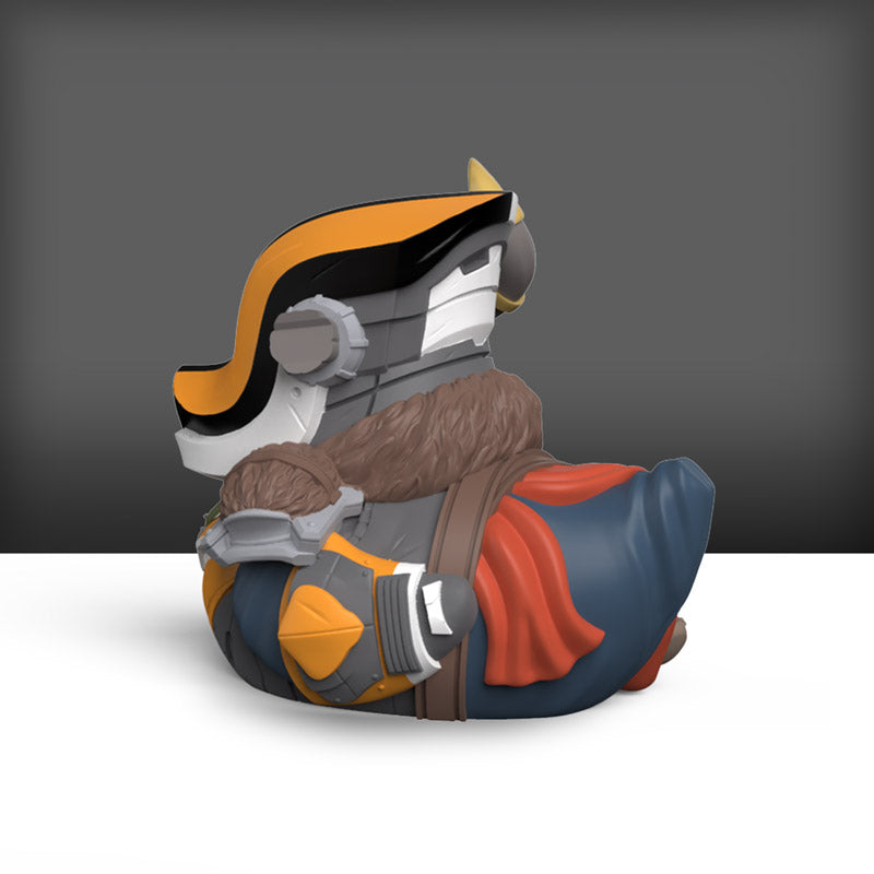 Canard Lord Shaxx (Mini Edition) TUBBZ CoinCaillerie