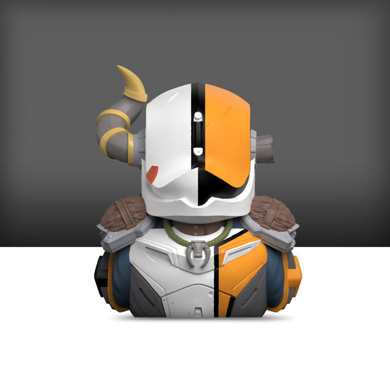 Canard Lord Shaxx (Mini Edition) TUBBZ CoinCaillerie