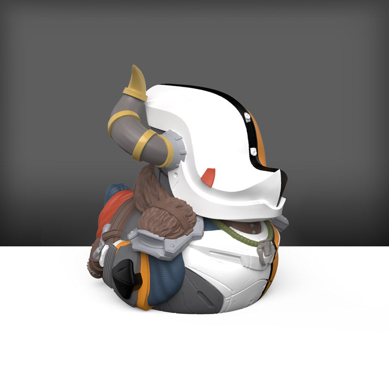 Canard Lord Shaxx (Mini Edition) TUBBZ CoinCaillerie