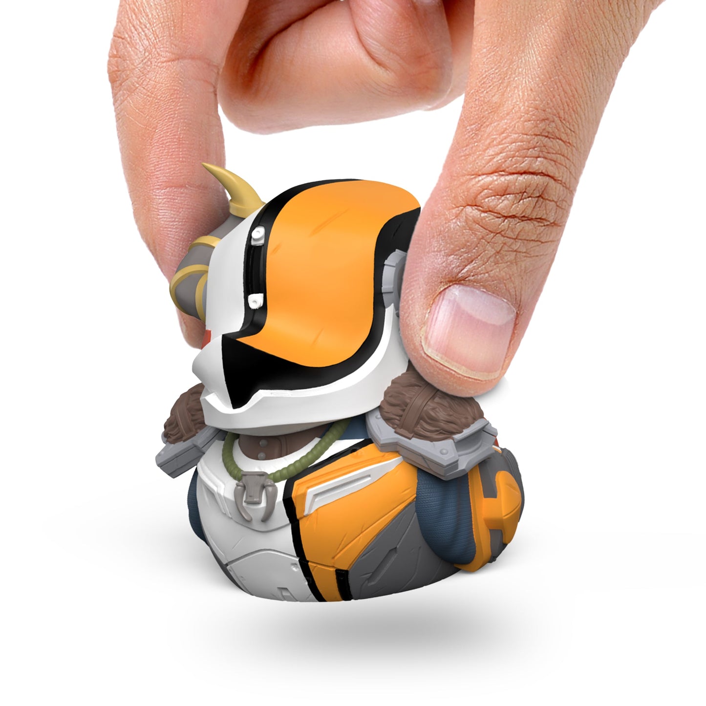 Canard Lord Shaxx (Mini Edition) TUBBZ CoinCaillerie