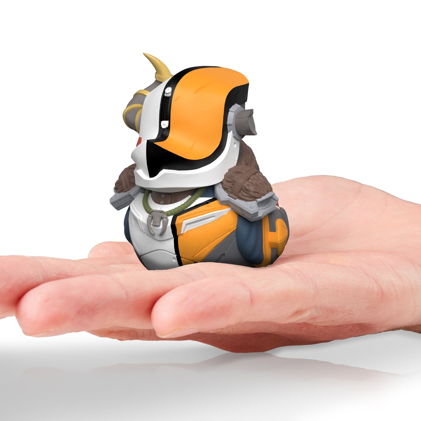 Canard Lord Shaxx (Mini Edition) TUBBZ CoinCaillerie