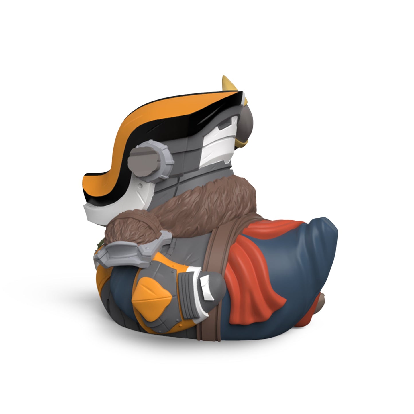 Canard Lord Shaxx (Mini Edition) TUBBZ CoinCaillerie