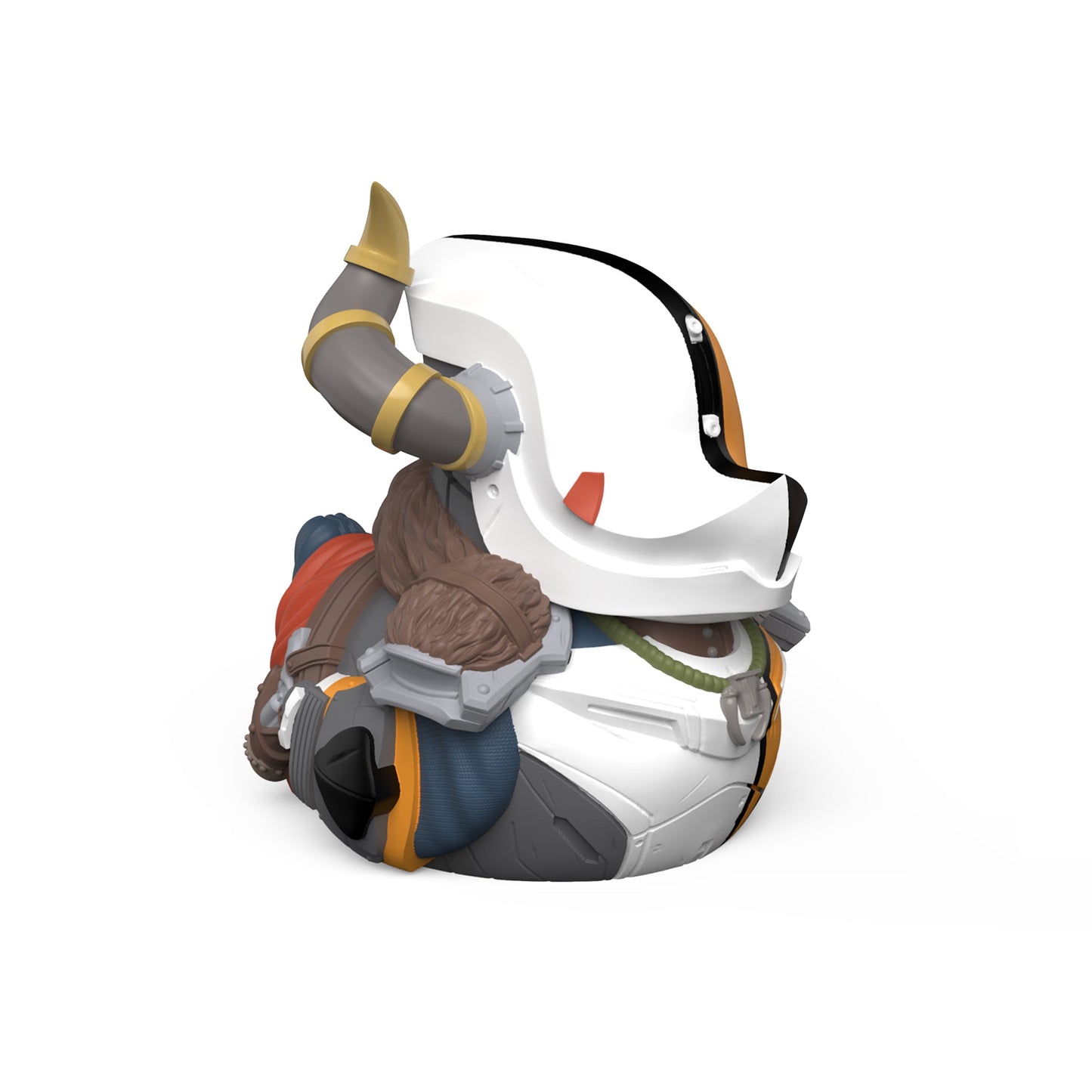 Canard Lord Shaxx (Mini Edition) TUBBZ CoinCaillerie