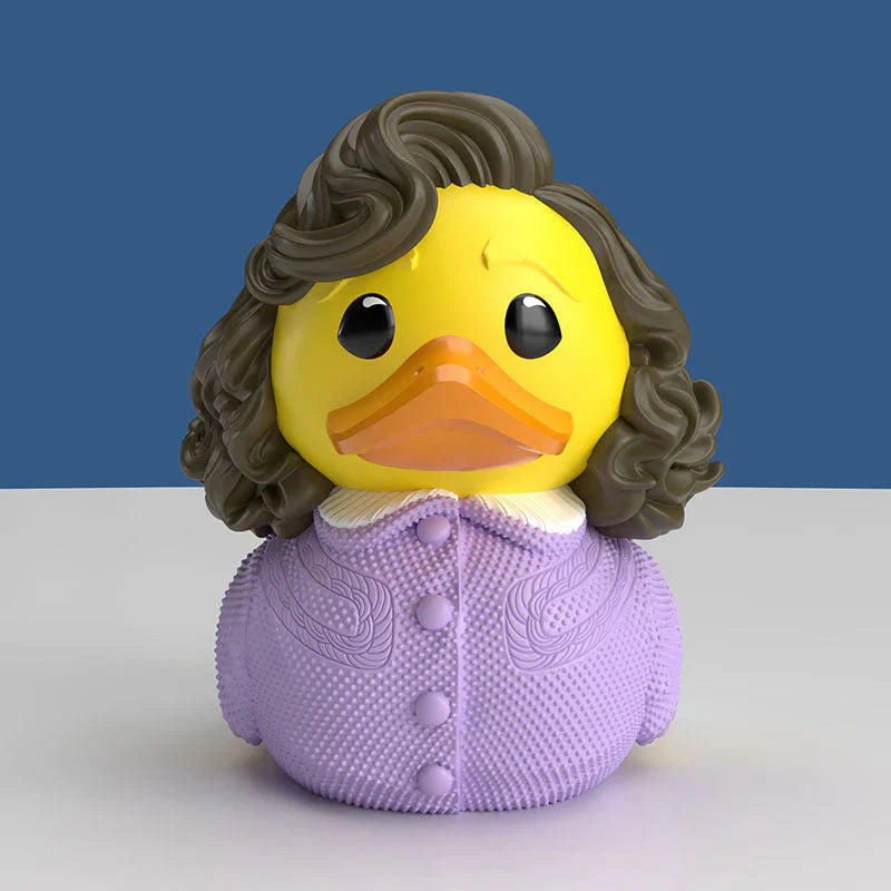 Canard Lorraine Baines McFly (Mini Edition)