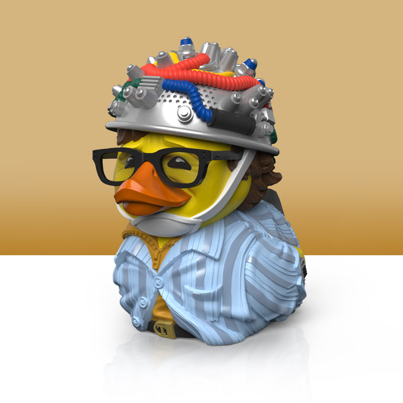 Дак Луи Талли (первое издание)