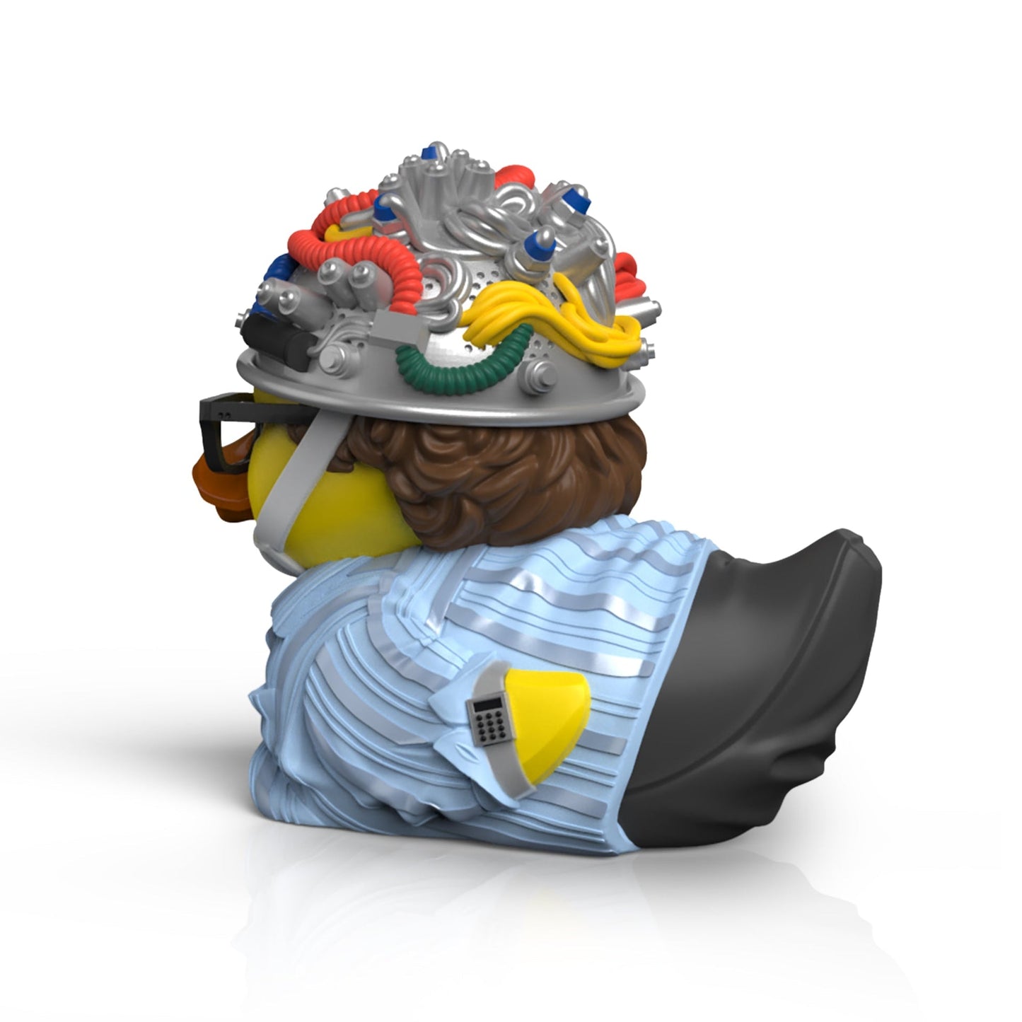 Дак Луи Талли (первое издание)