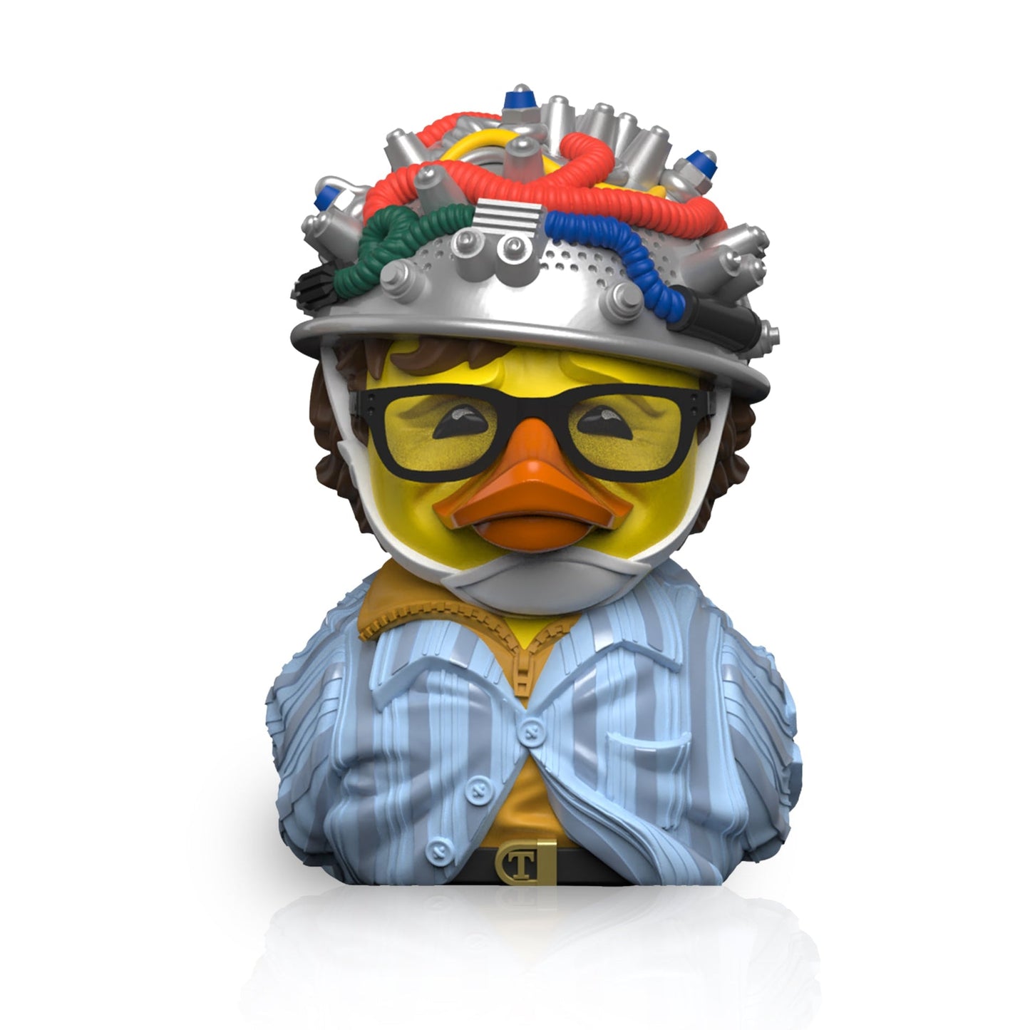 Дак Луи Талли (первое издание)