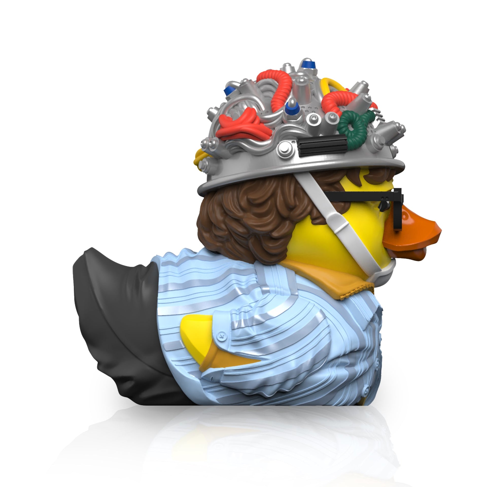 Canard Louis Tully (First Edition) - vue 10