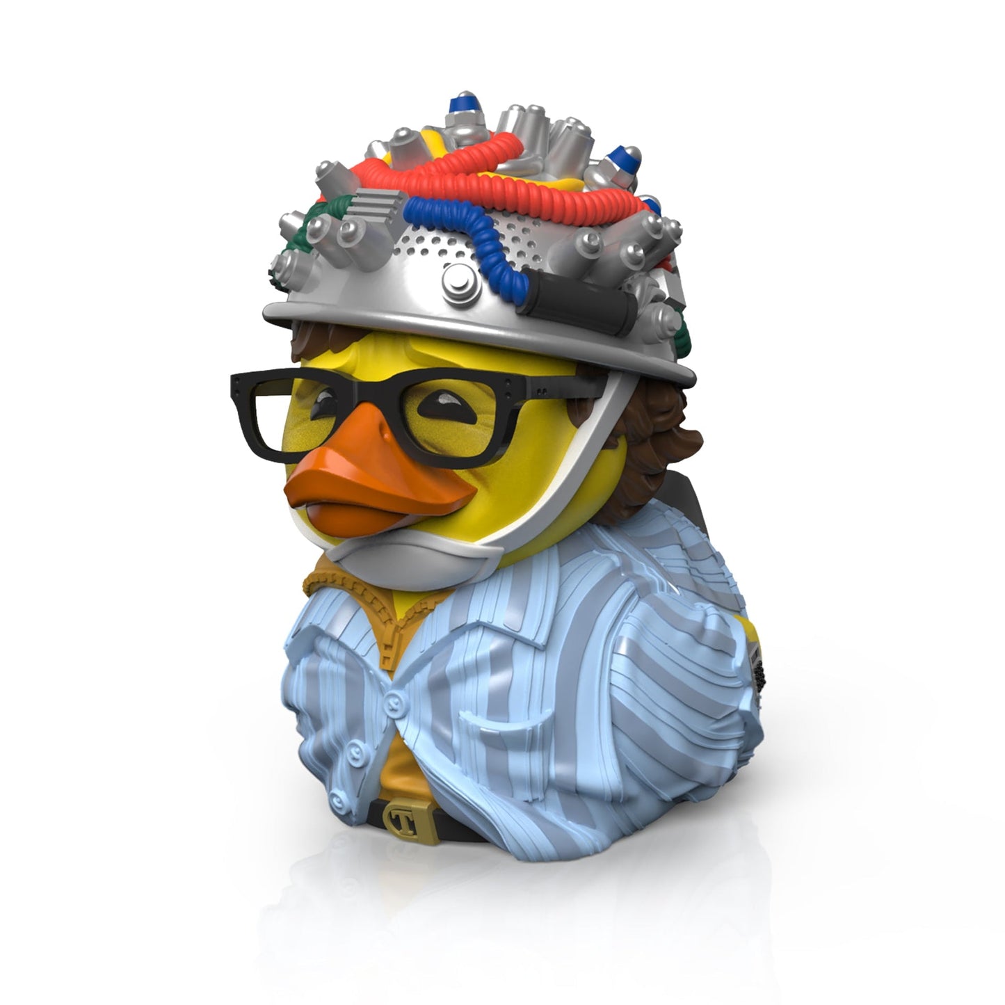 Дак Луи Талли (первое издание)