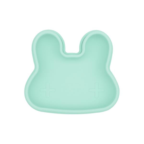 boite a gouter lapin minty green we might be tiny 