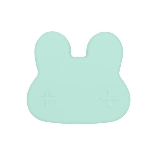 boite a gouter lapin minty green we might be tiny 