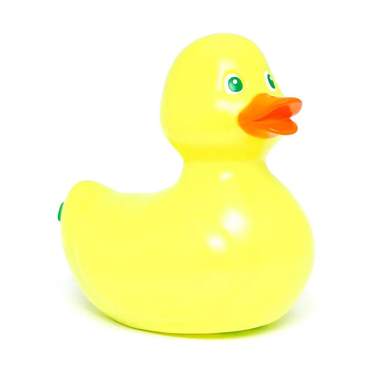 Canard Lucky Rubba Ducks CoinCaillerie