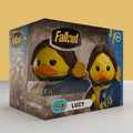 Canard Fallout TV: Lucy MacLean TUBBZ (Boxed Edition) - vue 1