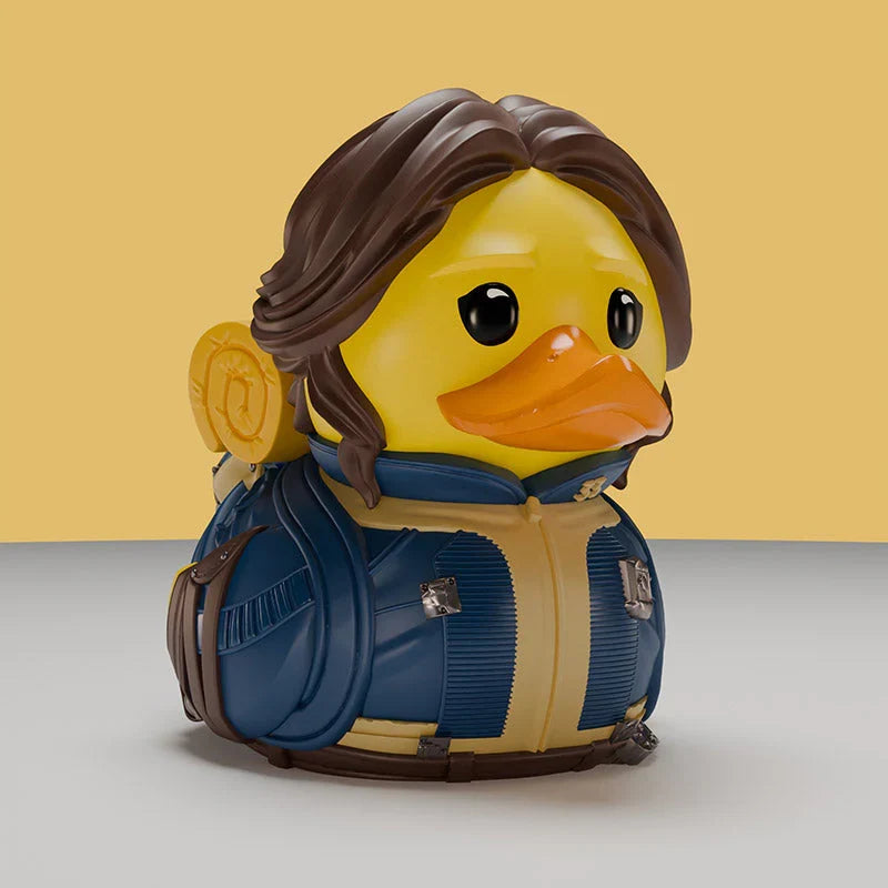 Canard Fallout TV: Lucy MacLean TUBBZ (Mini Edition) - vue 3