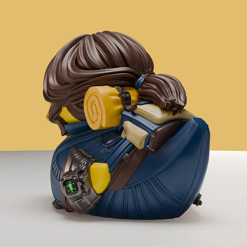 Canard Fallout TV: Lucy MacLean TUBBZ (Mini Edition) - vue 5