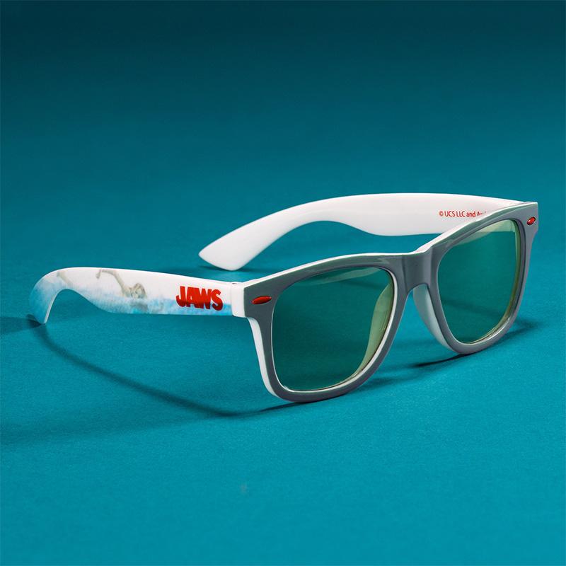 Lunettes de Soleil Les Dents de la Mer