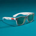 Lunettes de Soleil Les Dents de la Mer