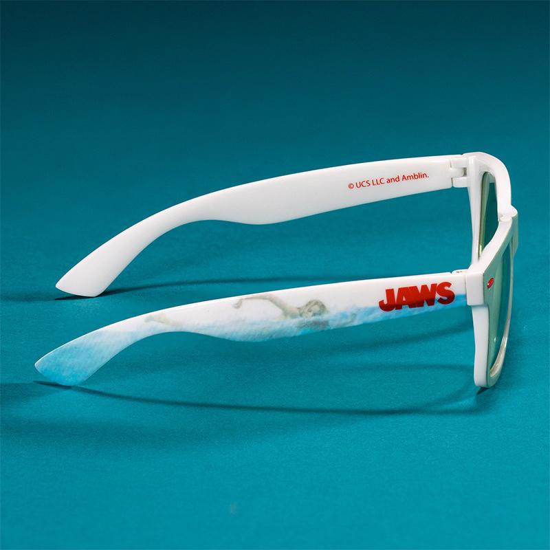 Lunettes de Soleil Les Dents de la Mer