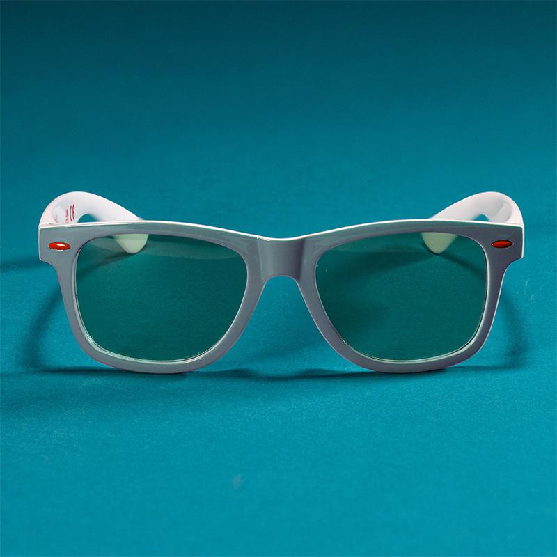 Lunettes de Soleil Les Dents de la Mer
