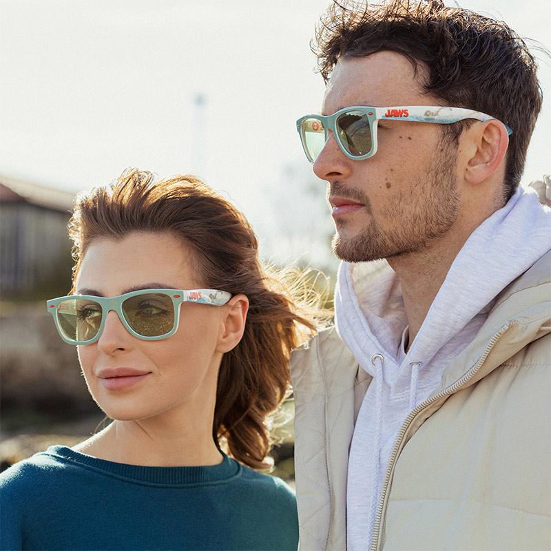 Lunettes de Soleil Les Dents de la Mer