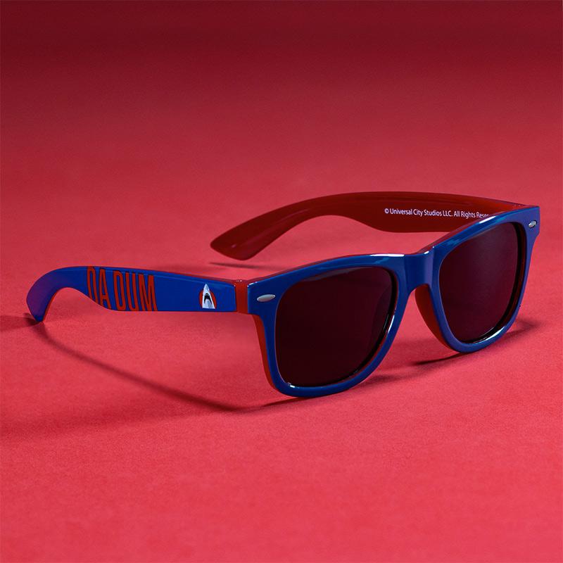 Lunettes de Soleil Les Dents de la Mer - Da Dum