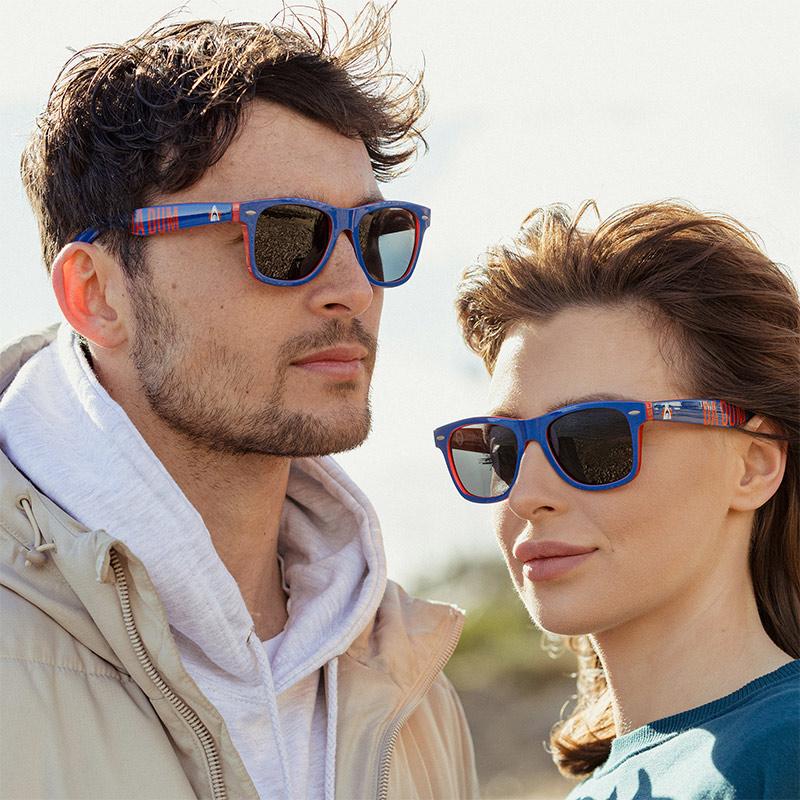 Lunettes de Soleil Les Dents de la Mer - Da Dum