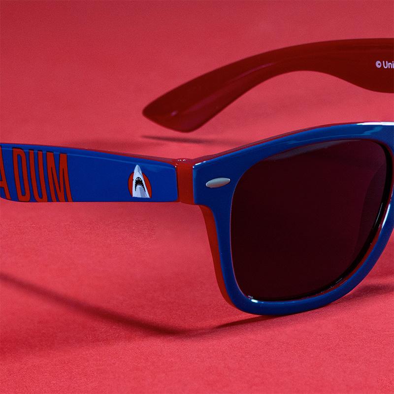 Lunettes de Soleil Les Dents de la Mer - Da Dum