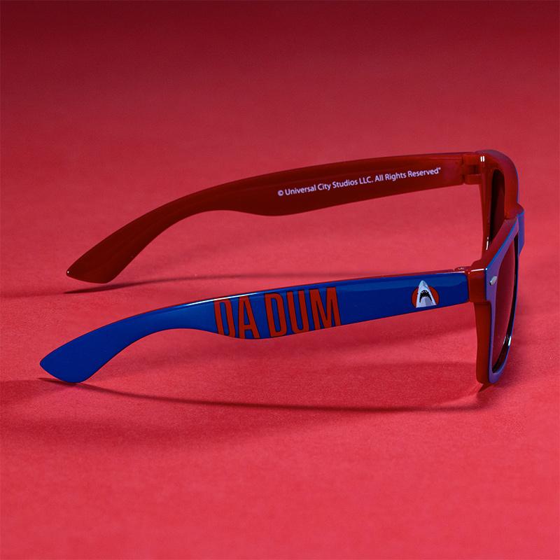 Lunettes de Soleil Les Dents de la Mer - Da Dum