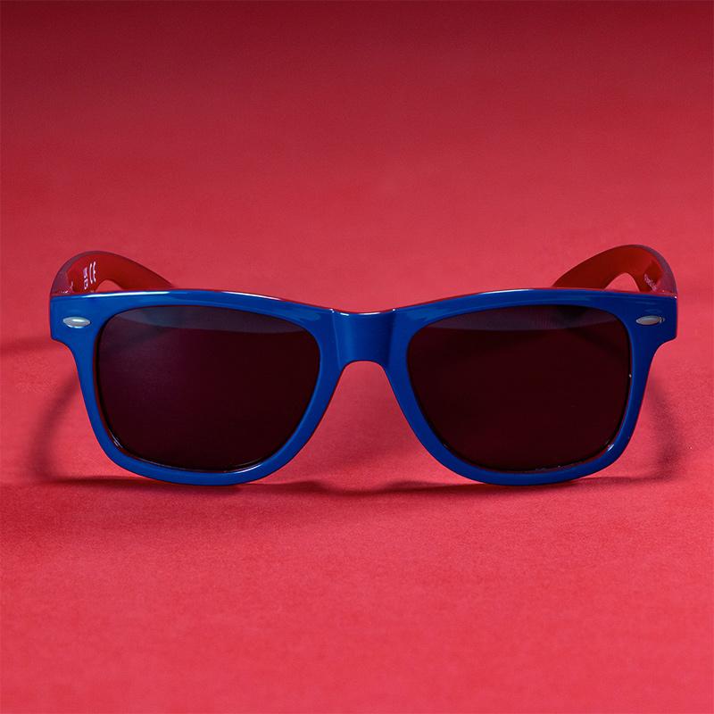 Lunettes de Soleil Les Dents de la Mer - Da Dum