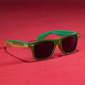 Lunettes de Soleil Jurassic Park
