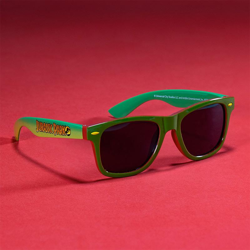 Lunettes de Soleil Jurassic Park