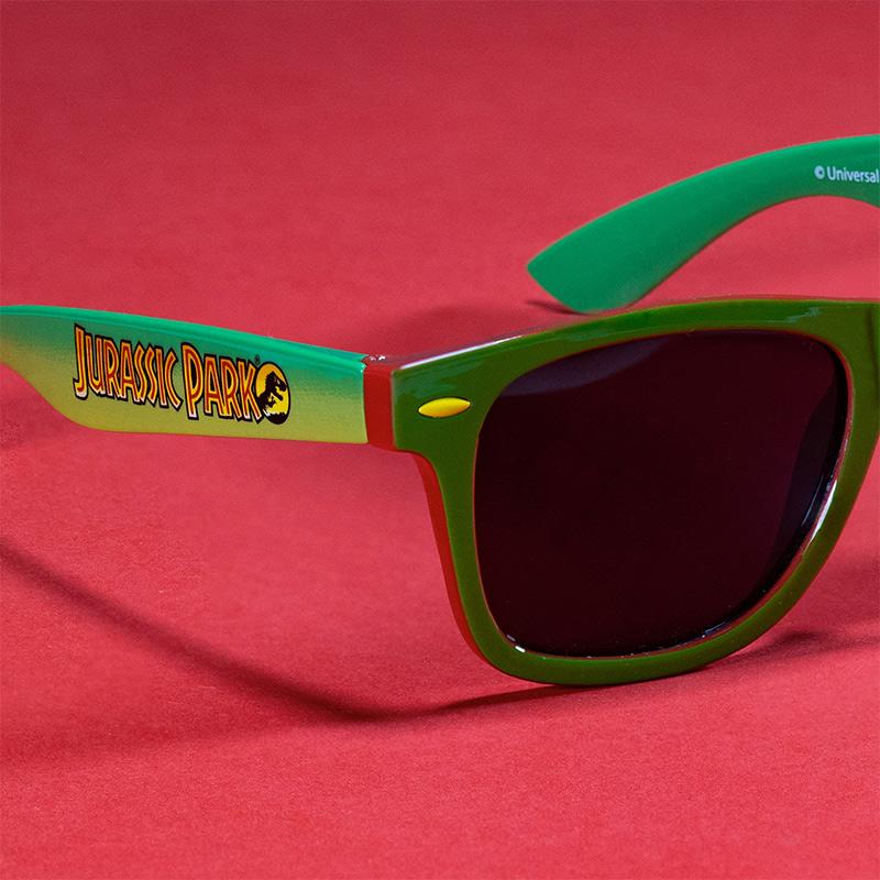 Lunettes de Soleil Jurassic Park