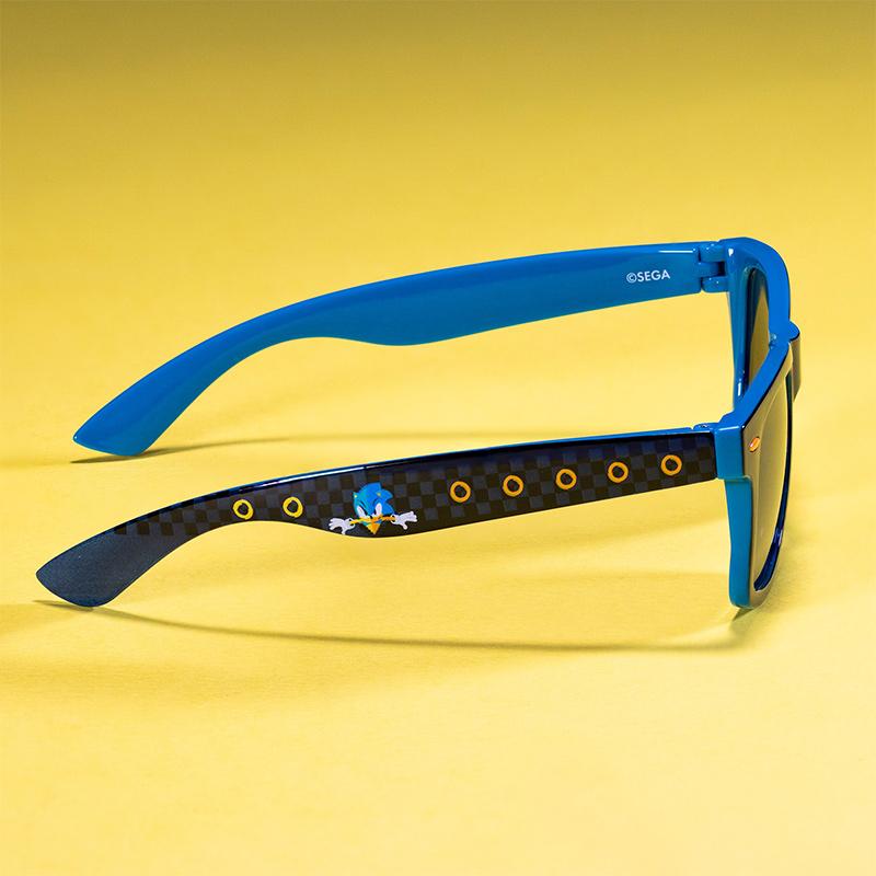 Lunettes de Soleil Sonic le Hérisson