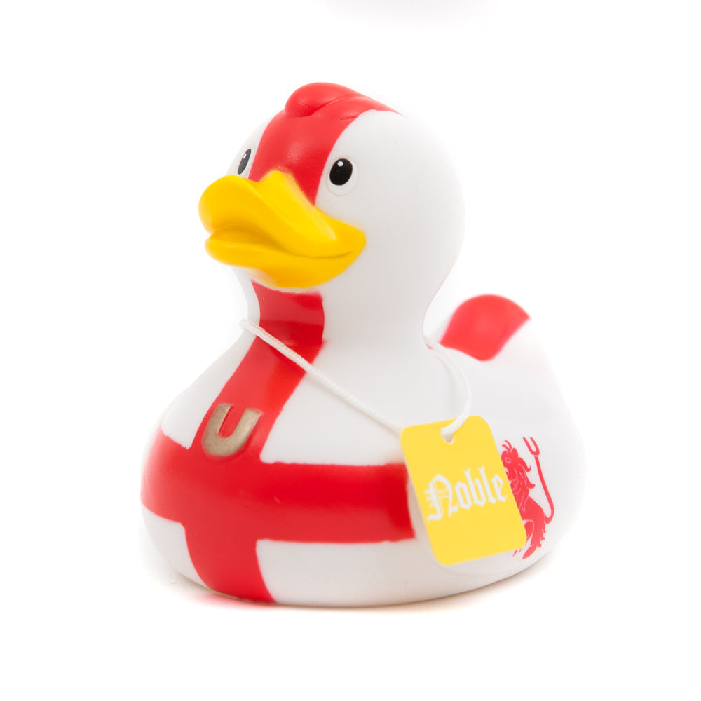 Canard Anglais Bud Duck CoinCaillerie