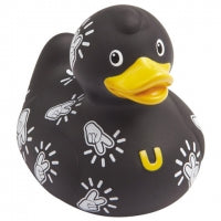 Canard Pop Peace Bud Duck CoinCaillerie