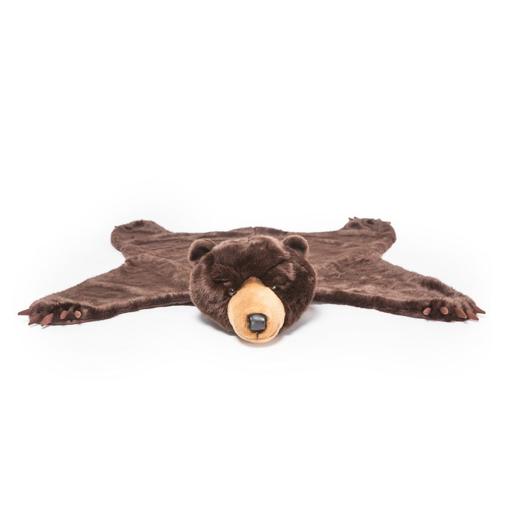 Tapis enfant animal Wild & Soft - Wild & Soft
