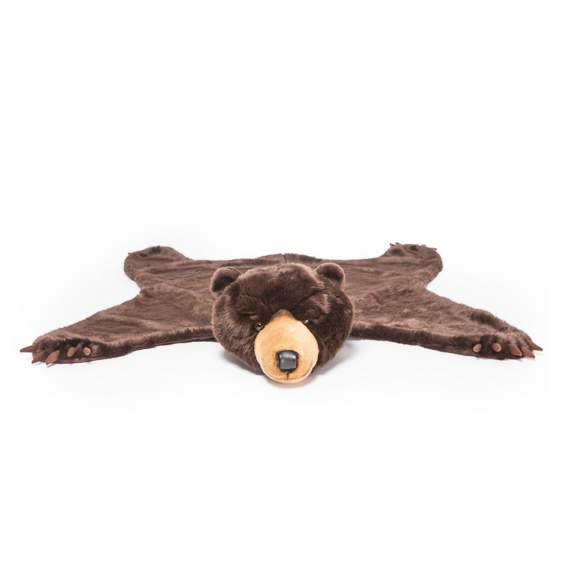 Tapis enfant animal Wild & Soft - Wild & Soft
