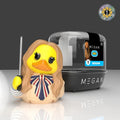 Canard M3GAN: M3GAN TUBBZ (First Edition) - vue 1