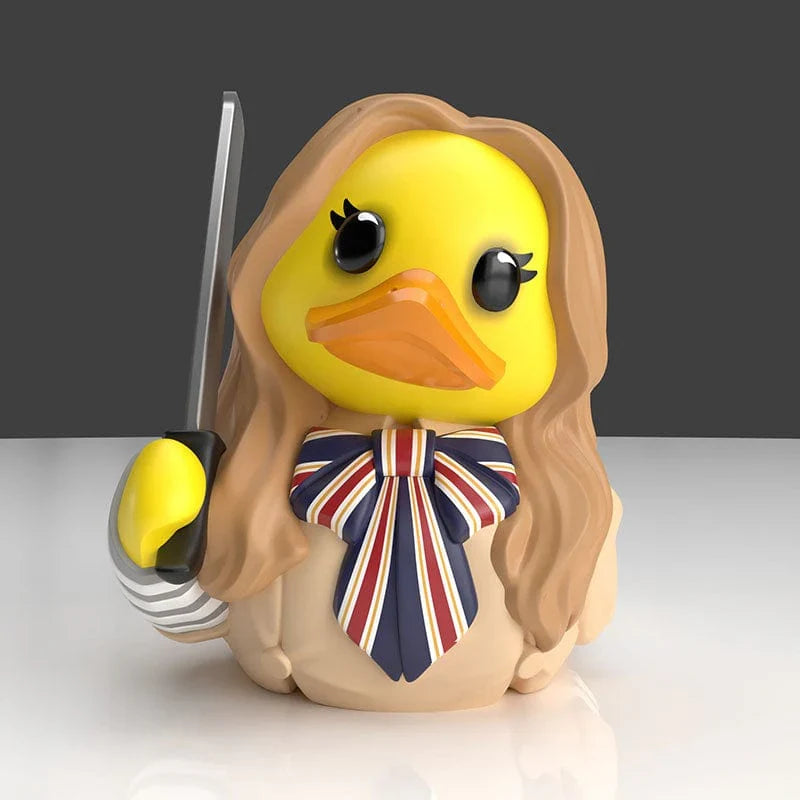 Canard M3GAN: M3GAN TUBBZ (First Edition) - vue 4