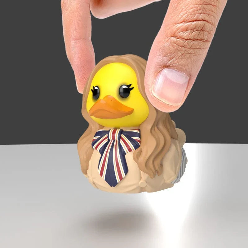 Canard M3GAN: M3GAN TUBBZ (Mini Edition) - vue 1