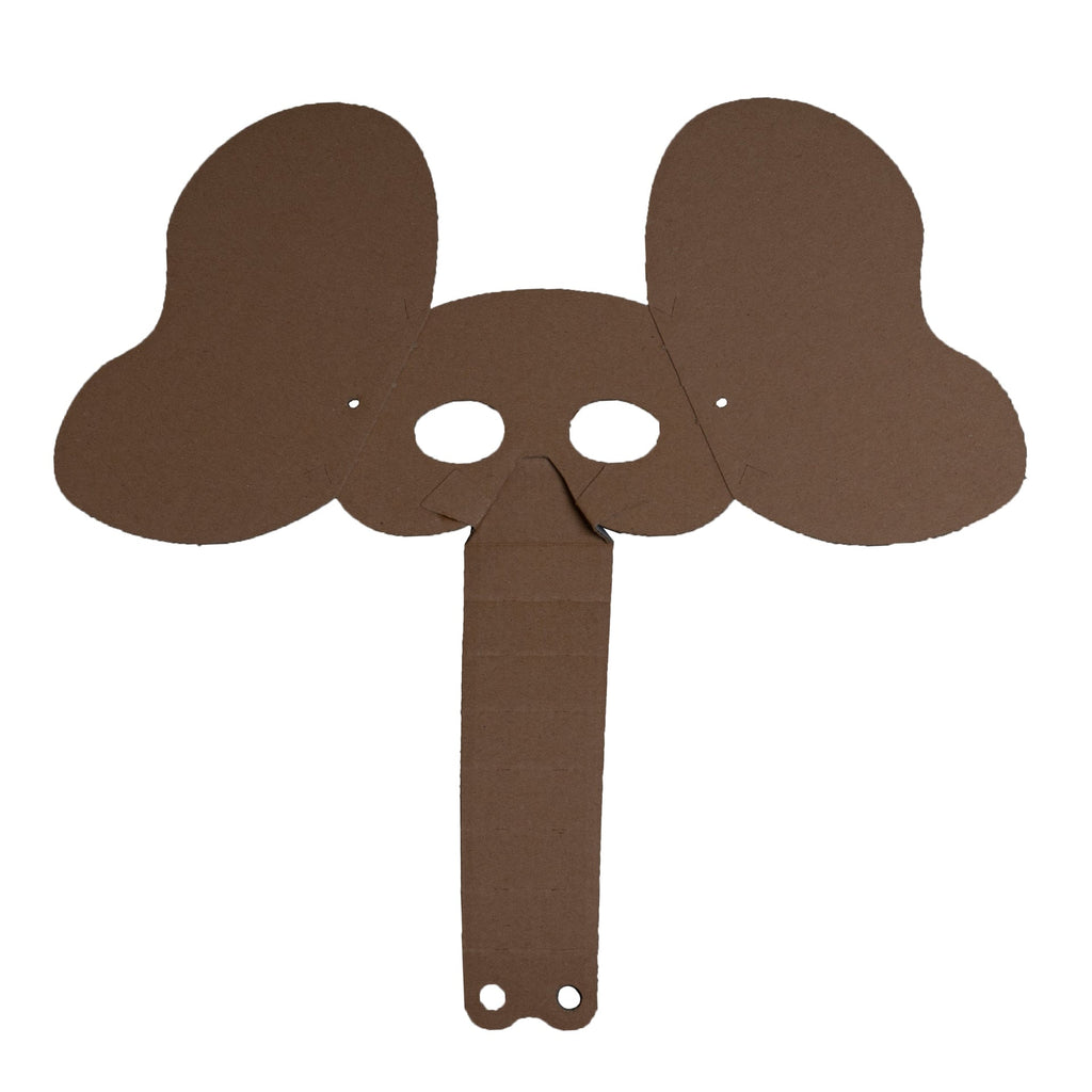 Masque de Déguisement Mister Tody – vue produit 5