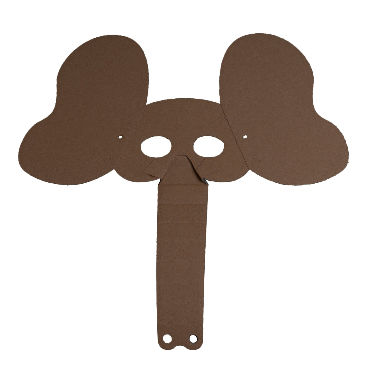 Masque de Déguisement Mister Tody – vue produit 5