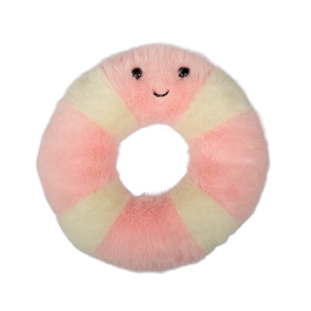 Peluche Amis de la Plage - Animal - Wild & Soft
